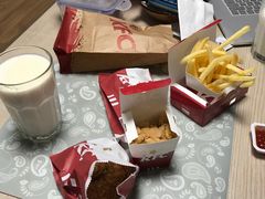 -肯德基(大兴火车站店)