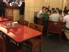 大堂-宏状元现熬粥·京味菜(五棵松店)