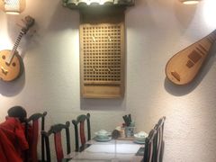 -京城小江南·北京烤鸭·江南土菜·白鱼(中关村店)