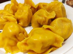 鲅鱼金饺-金谷园饺子·烧烤(人大总店)