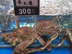 -李村大集