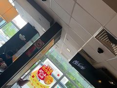 -麦当劳(牡丹江路店)