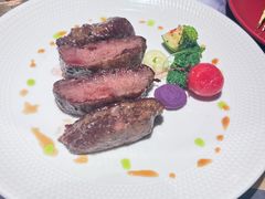 -布拉诺牛排西餐厅(上城天街店)