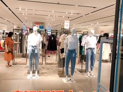 -ZARA(沈阳大悦城店)