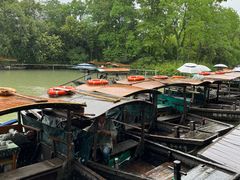 景点-西溪国家湿地公园