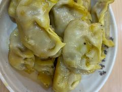 -蒋家桥饺面店(东关街店)
