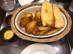 -Mr.Pizza米斯特比萨(合肥一九一二街区店)