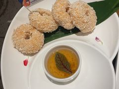 -帕蓝·暹罗料理(大学路店)