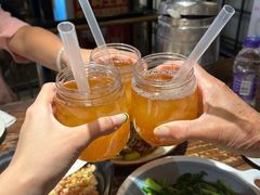 -树厨贵州菜(小河万科店)