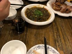 -百年味道炝锅面(通泰路店)