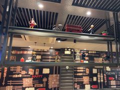 -丰茂烤串(建设街店)