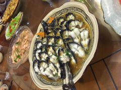 -灵福缘私房菜·农家菜(拈花湾·灵山大佛必推店)