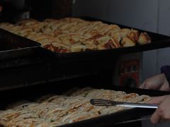 -郭际辣饼铺(第三中学店)