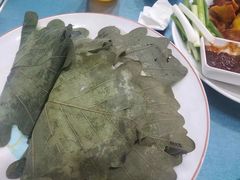 -龙香居海鲜家常菜饭店·特色驴肉·古城浑锅