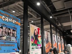 -G-STEPS舞蹈工作室