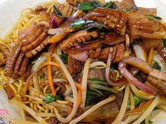 腰花拌川-春雪面馆(转塘店)