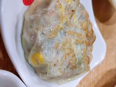 牛肉饼-送福记宋记粥铺(南京南街店)