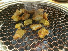 -麻蒲碳烤肉(远景路1号店)
