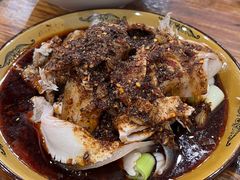 -雨田饭店
