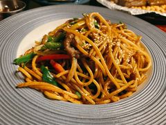 意粉-JUKEBOX玖部音乐餐厅(华侨城店)