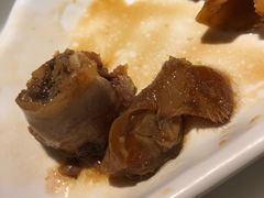-日丰园海肠水饺·老字号大连海鲜(和平广场店)