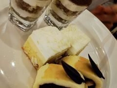 -新发展亚太JW万豪酒店大堂吧