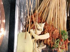 -镇江龙·火锅串串(武侯祠店)