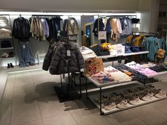 -ZARA(凯德乐峰广场店)