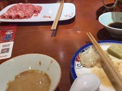 -1078號老北京涮肉(松柏店)