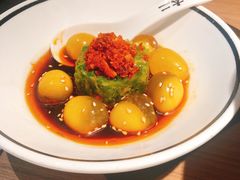 -新太二·鲜料川菜(晶耀前滩店)