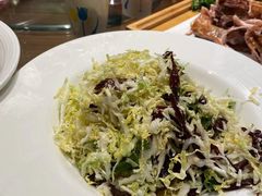 -燕郊烧鸽子(广安路店)