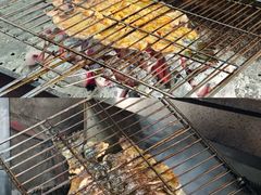 -何适山庄(水长城P2停车场店)