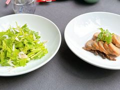 -止观小馆·辽河口渔家菜(王府井店)