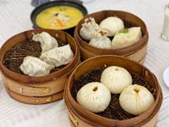 -怡园饭店-餐厅(四望亭店)