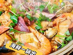 -醉御香渔家园(临沂路与大连路店)