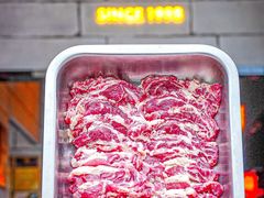 -新沙烧烤·炭烤鲜牛肉(新沙路店)