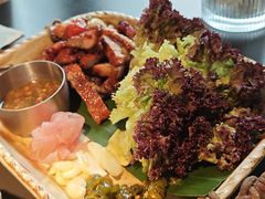 -Ameigo梅果·云贵川bistro(长宁来福士店)