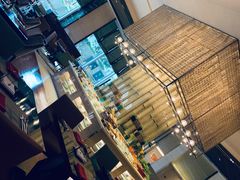 -富力希尔顿酒店·地阔自助餐厅