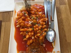 -Chongqing Cuisine川厨川味