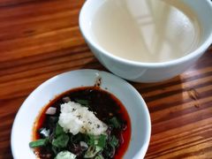 -山东水饺(南坪新街店)