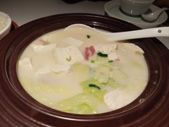 -在前门·烤鸭北京菜(五月花广场店)
