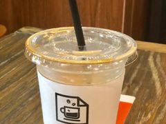 -JPG coffee(广州体育西店)