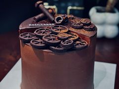 -DUFF LANGE杜夫朗格蛋糕(长沙店)