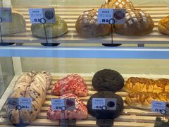-野上麦田(中贸广场店)