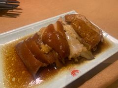 -抱德·潮汕味(敦和店原惠城鱼仔)