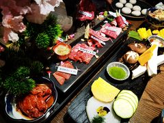 -樱宿日式和牛烧肉(五道口店)