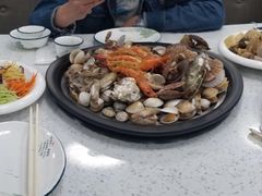 -睿柏云酒店-餐厅