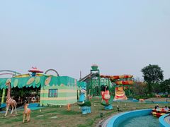 -广州融创文旅城