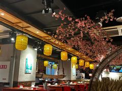 -黄家码头老火锅(解放碑旗舰店)