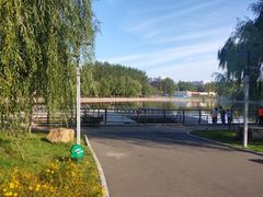 -长春公园(普阳街道)